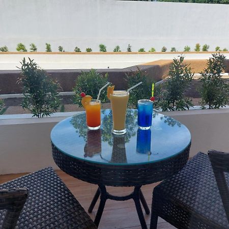 Yellow Mango Resort Bohol بنغلاو المظهر الخارجي الصورة