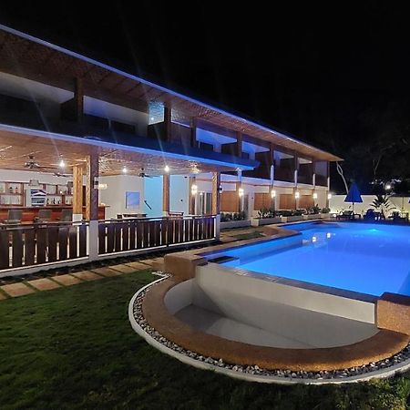 Yellow Mango Resort Bohol بنغلاو المظهر الخارجي الصورة