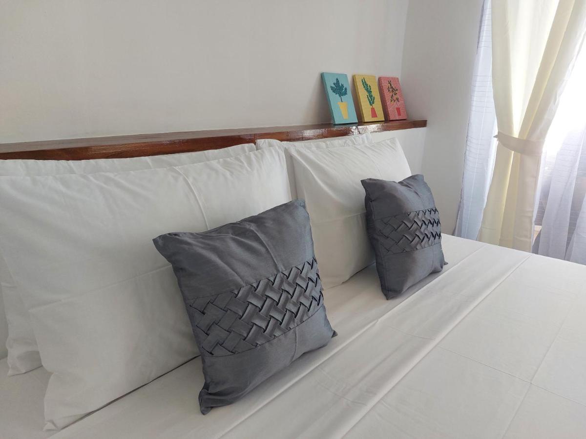 Yellow Mango Resort Bohol بنغلاو المظهر الخارجي الصورة
