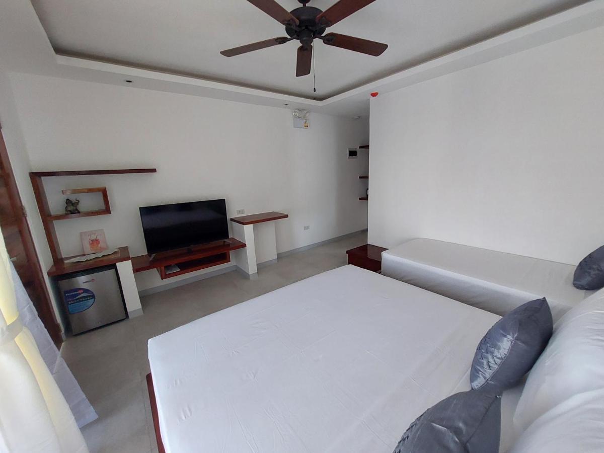 Yellow Mango Resort Bohol بنغلاو المظهر الخارجي الصورة