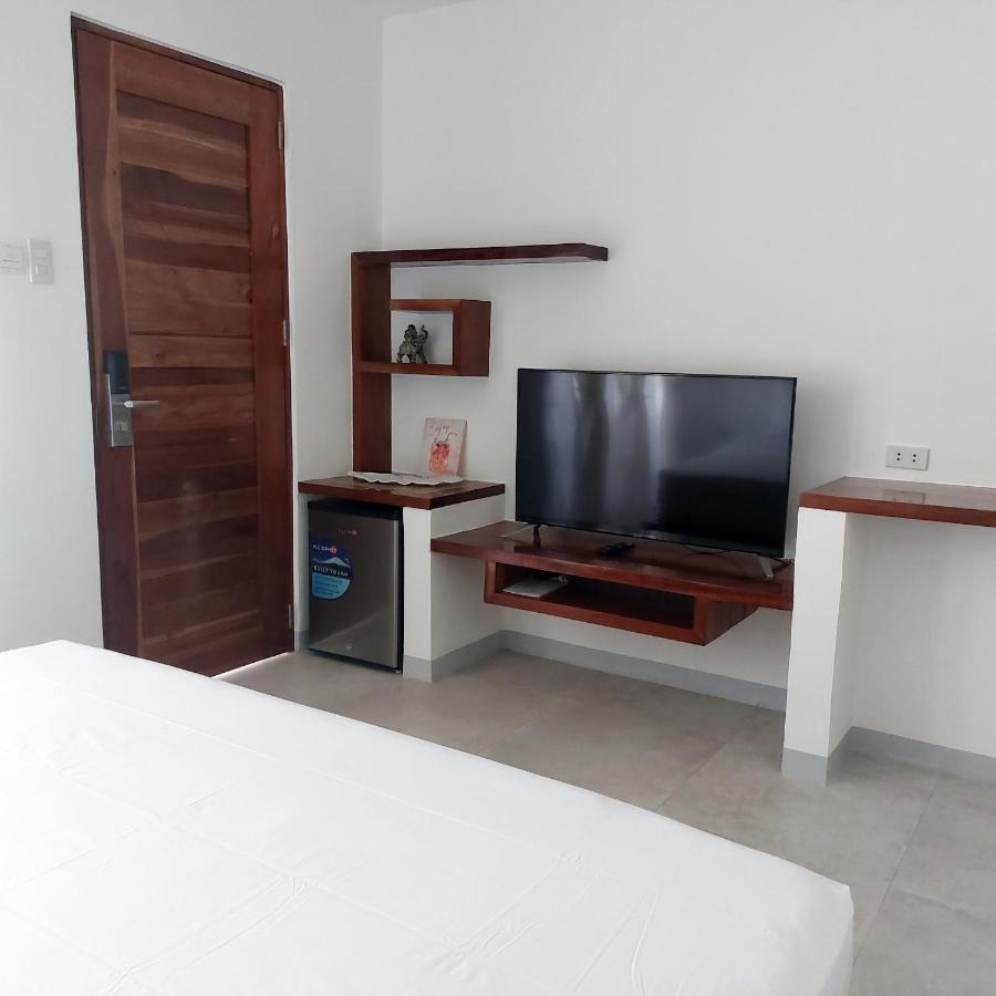 Yellow Mango Resort Bohol بنغلاو المظهر الخارجي الصورة