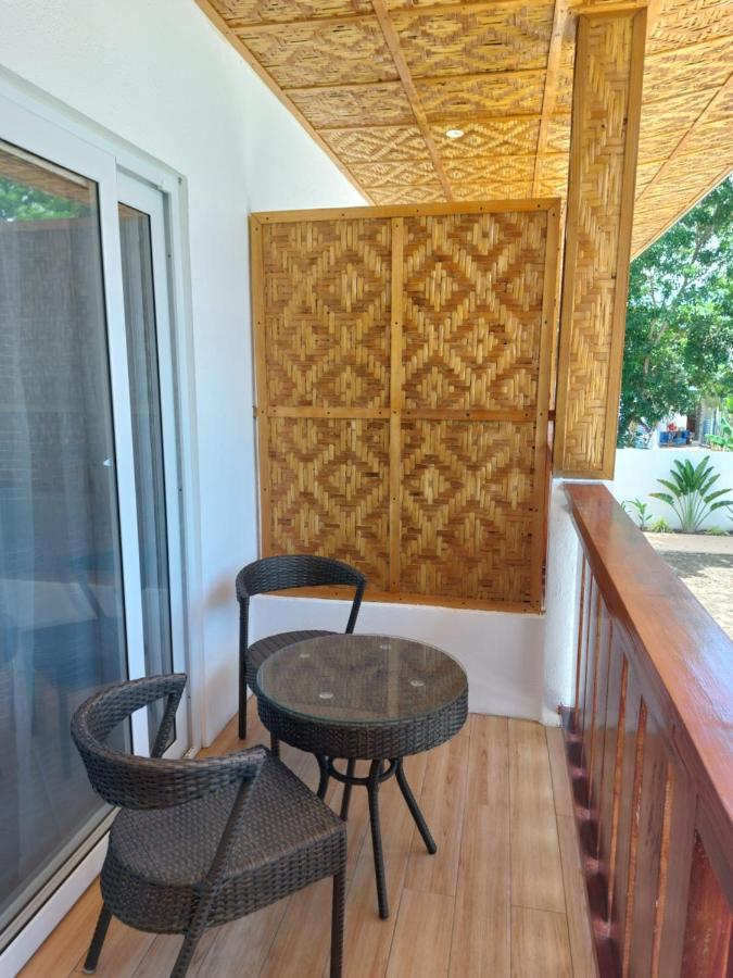 Yellow Mango Resort Bohol بنغلاو المظهر الخارجي الصورة