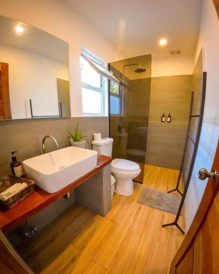 Yellow Mango Resort Bohol بنغلاو المظهر الخارجي الصورة